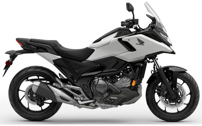 2026 NC750X DCT - Honda