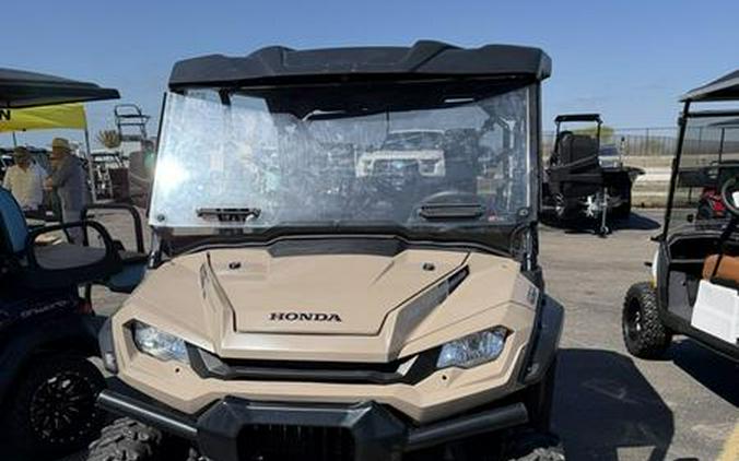 2023 Honda® Pioneer 1000-5 Deluxe
