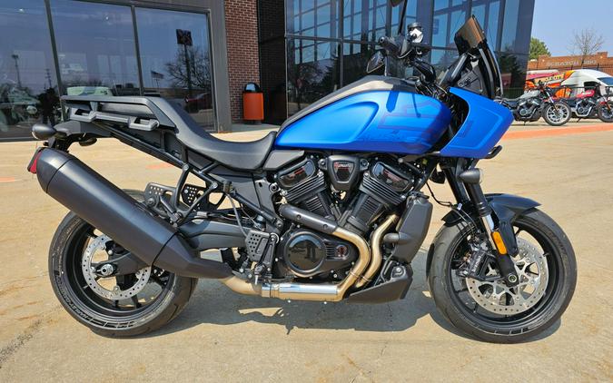 2026 Harley-Davidson Pan America® 1250 ST