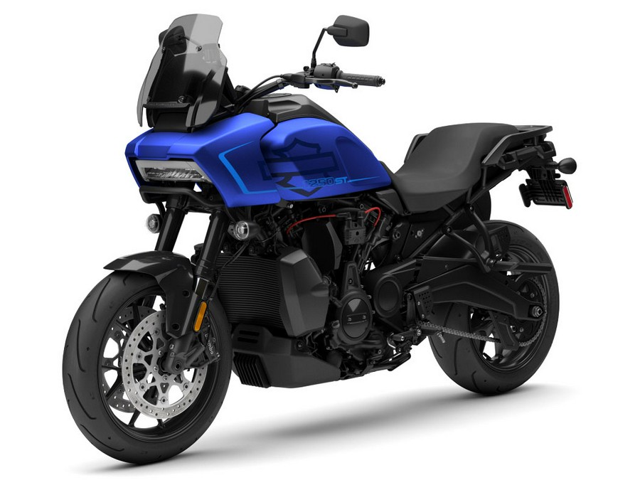 2026 Harley-Davidson Pan America® 1250 ST