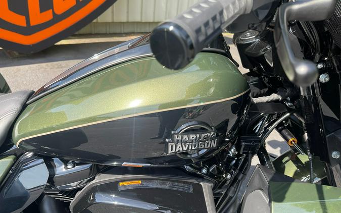 2026 Harley-Davidson Street Glide® 3 Limited