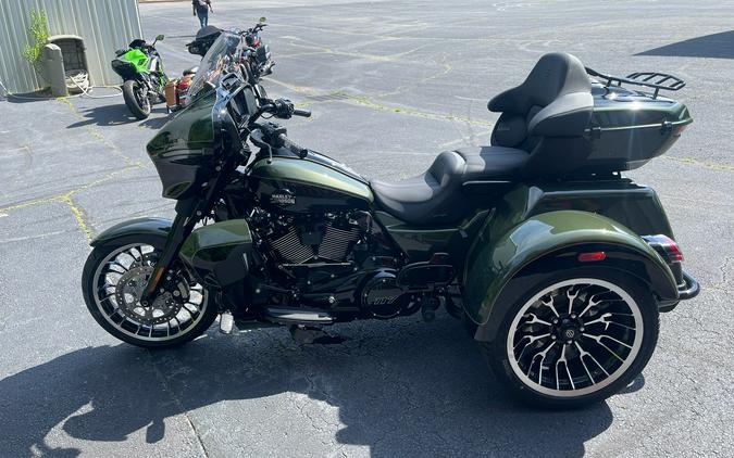 2026 Harley-Davidson Street Glide® 3 Limited