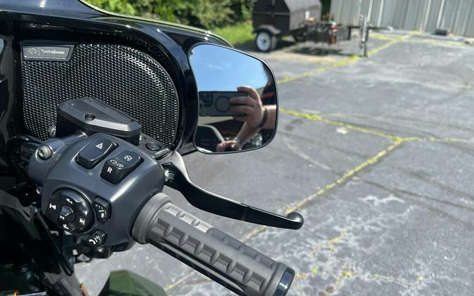 2026 Harley-Davidson Street Glide® 3 Limited