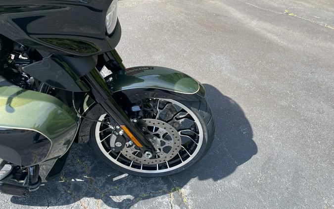 2026 Harley-Davidson Street Glide® 3 Limited