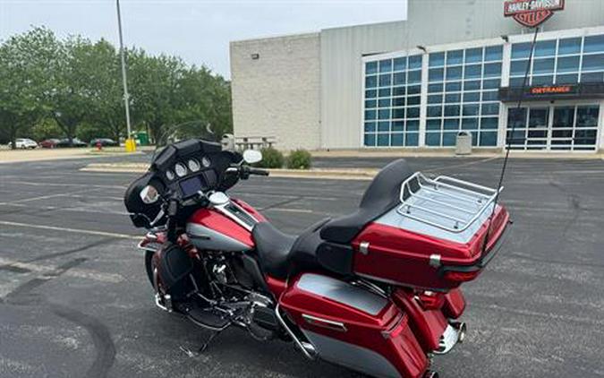 2019 Harley-Davidson Electra Glide® Ultra Classic®