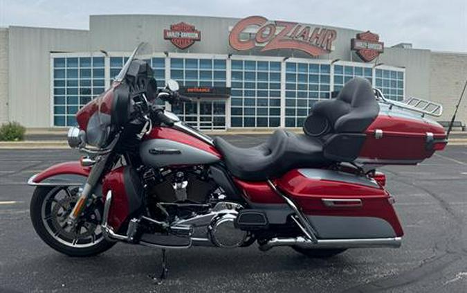 2019 Harley-Davidson Electra Glide® Ultra Classic®