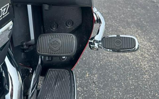 2019 Harley-Davidson Electra Glide® Ultra Classic®