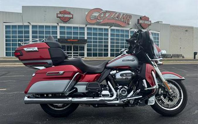 2019 Harley-Davidson Electra Glide® Ultra Classic®