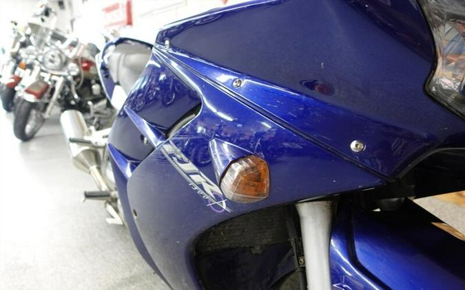 2005 Yamaha FJR 1300