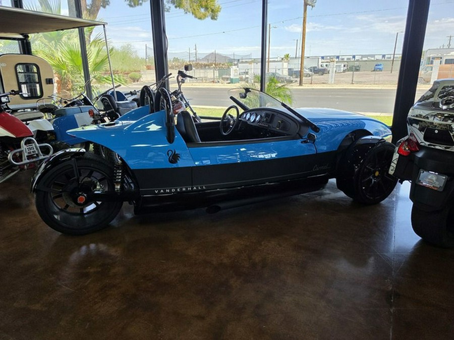2022 Vanderhall Carmel Blackjack