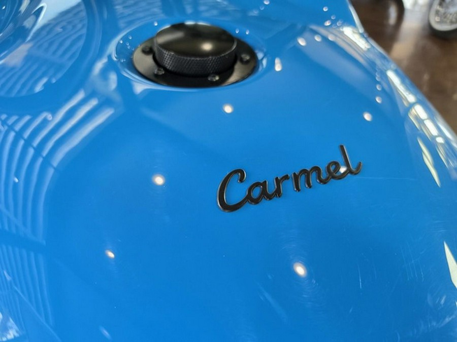 2022 Vanderhall Carmel Blackjack