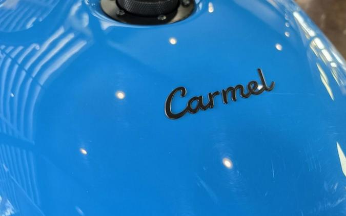 2022 Vanderhall Carmel Blackjack