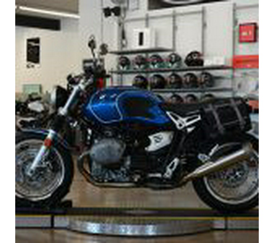 2020 BMW R NineT