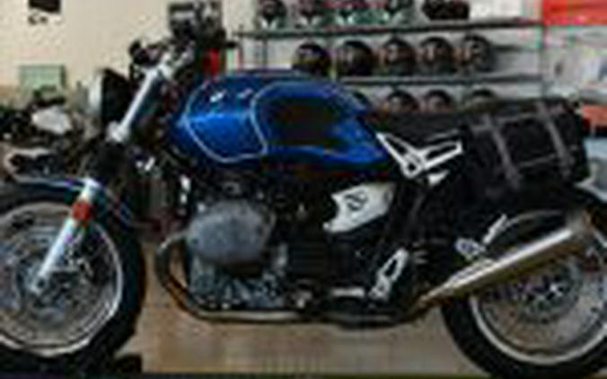 2020 BMW R NineT
