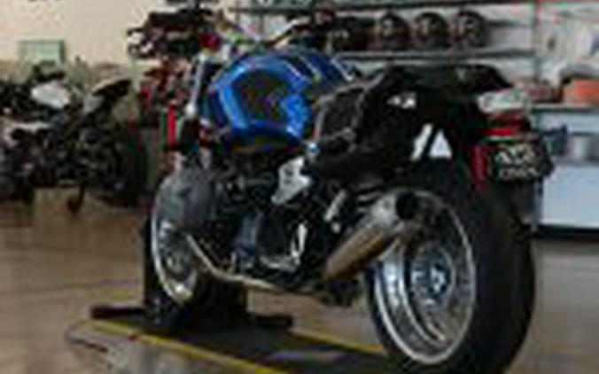 2020 BMW R NineT
