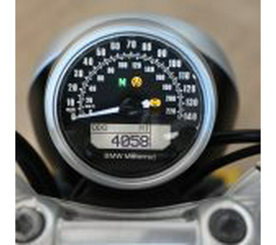 2020 BMW R NineT