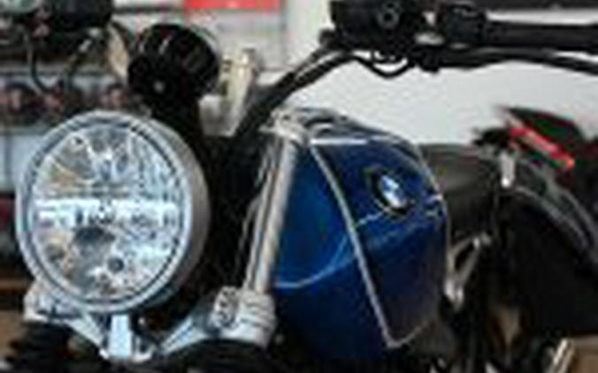 2020 BMW R NineT