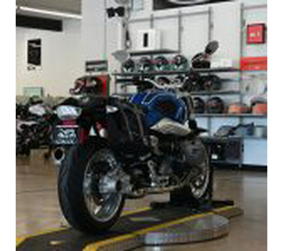 2020 BMW R NineT