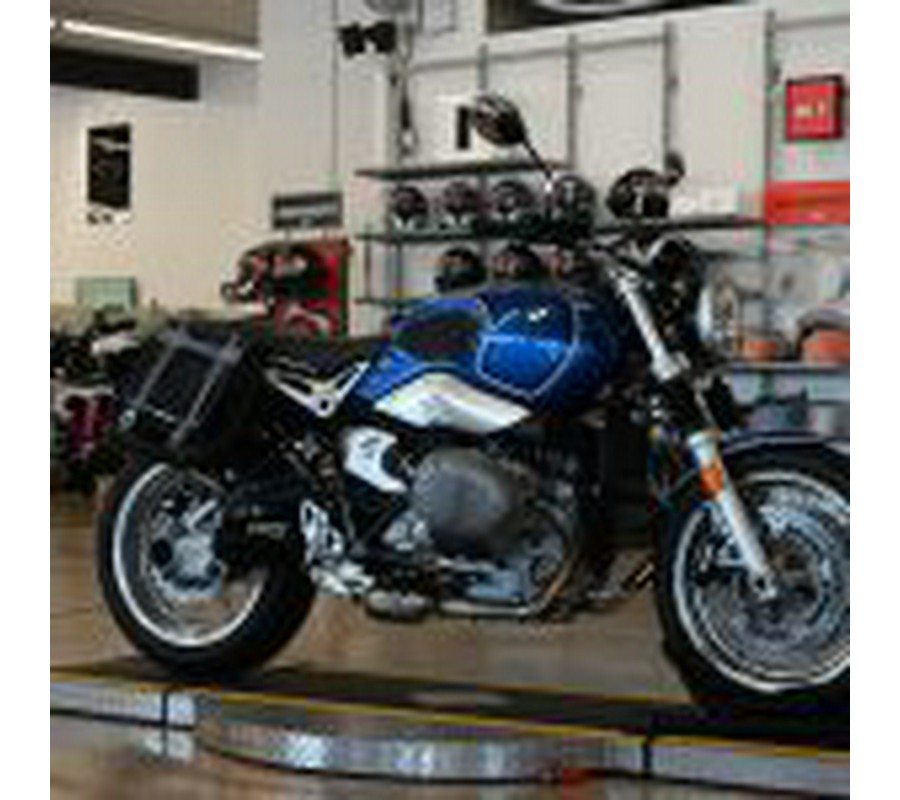 2020 BMW R NineT