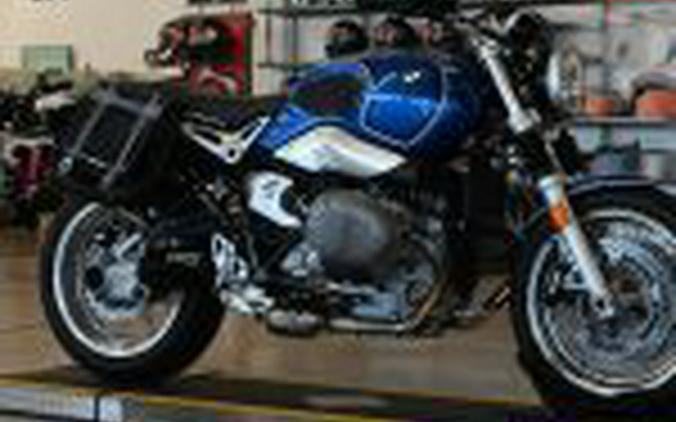 2020 BMW R NineT