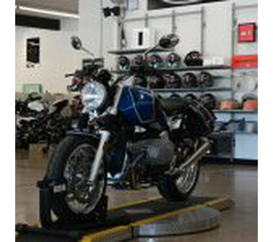 2020 BMW R NineT