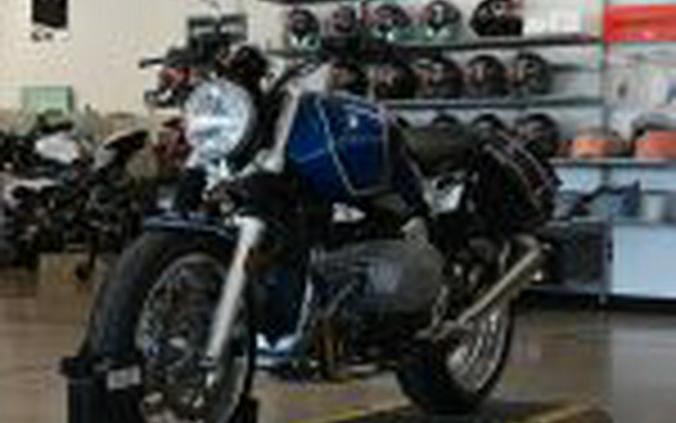 2020 BMW R NineT