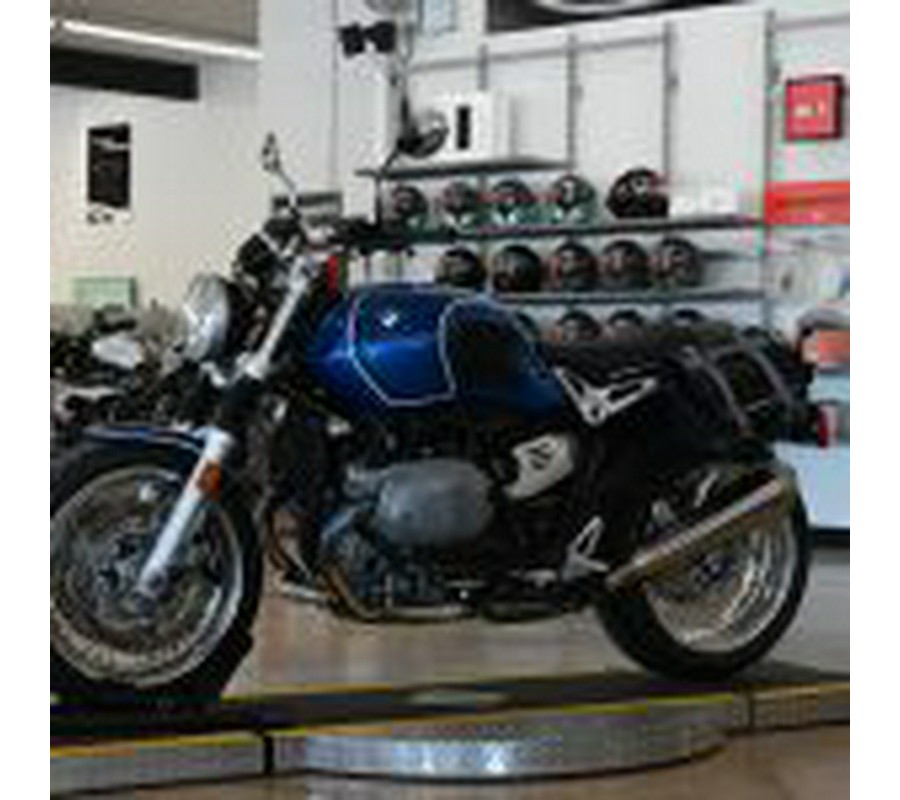 2020 BMW R NineT