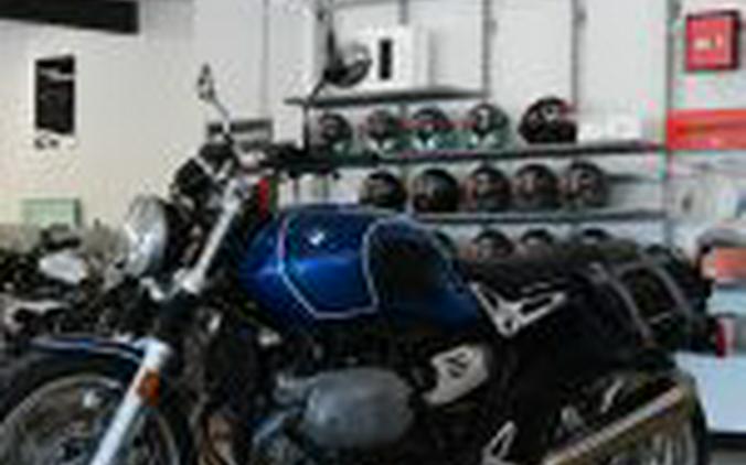 2020 BMW R NineT