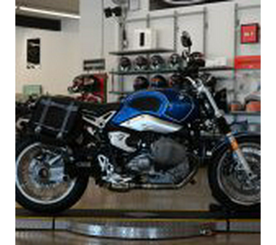 2020 BMW R NineT