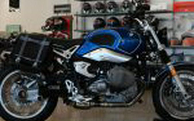 2020 BMW R NineT