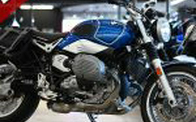 2020 BMW R NineT