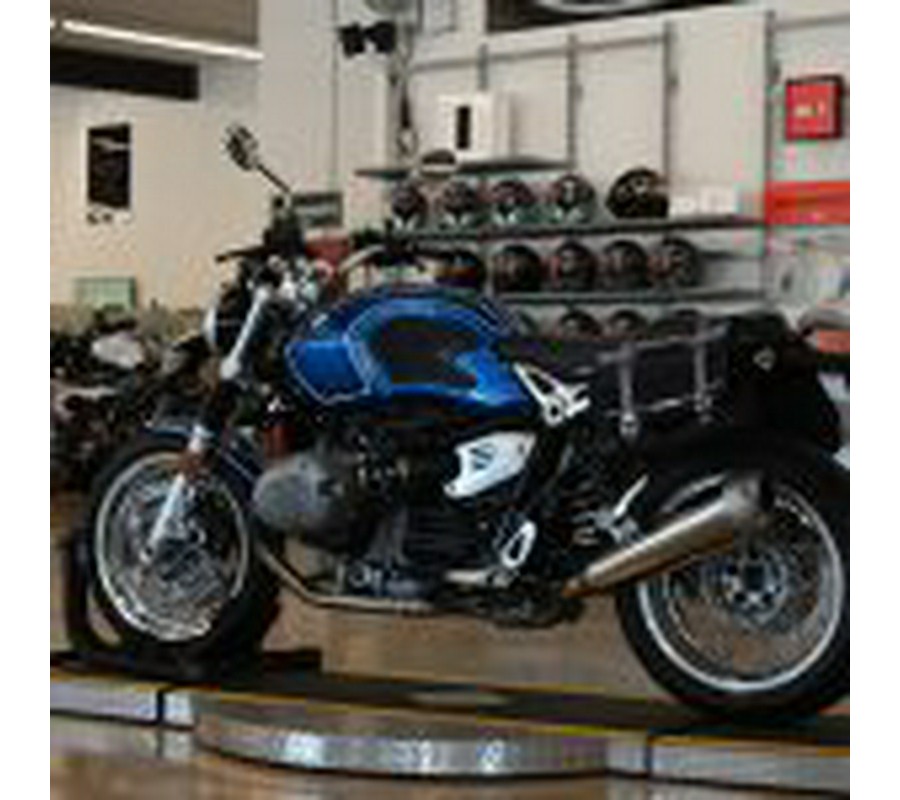 2020 BMW R NineT