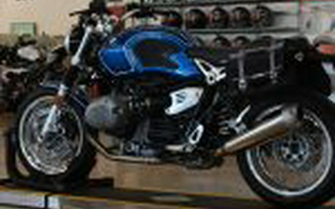2020 BMW R NineT