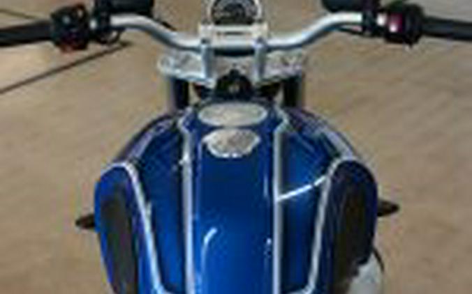 2020 BMW R NineT