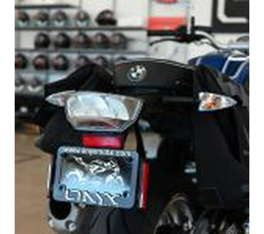 2020 BMW R NineT