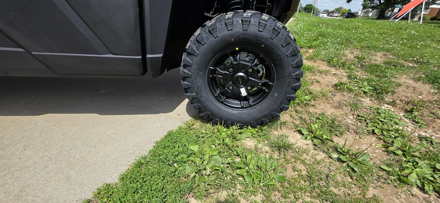 2026 Polaris Ranger Crew XP 1000 NorthStar Edition Ultimate