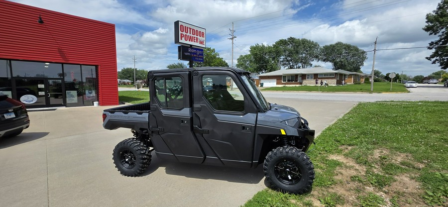 2026 Polaris Ranger Crew XP 1000 NorthStar Edition Ultimate