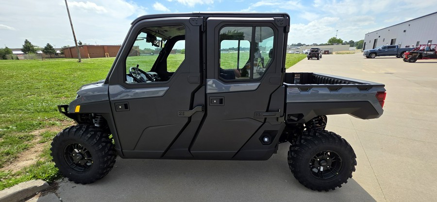 2026 Polaris Ranger Crew XP 1000 NorthStar Edition Ultimate