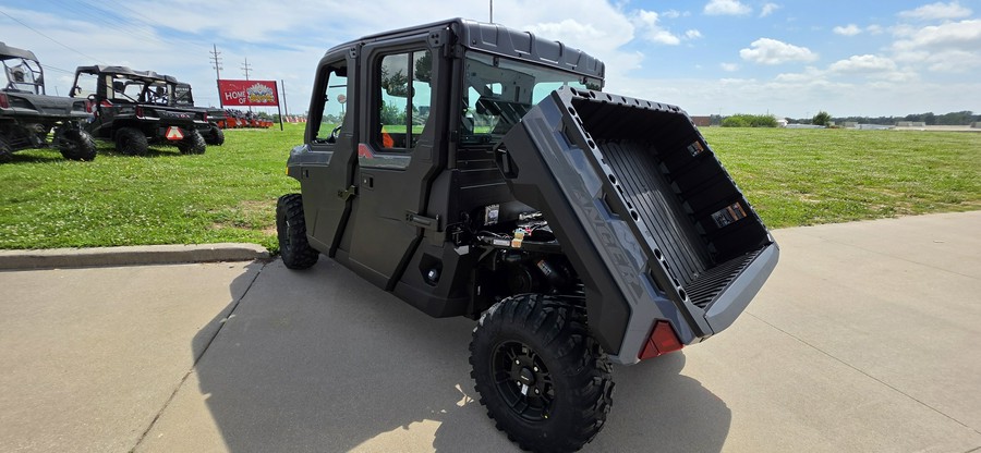 2026 Polaris Ranger Crew XP 1000 NorthStar Edition Ultimate