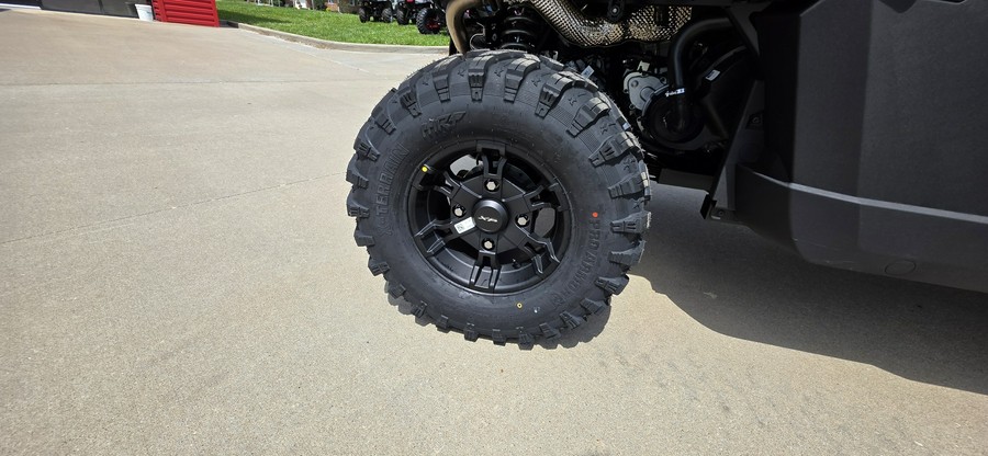 2026 Polaris Ranger Crew XP 1000 NorthStar Edition Ultimate
