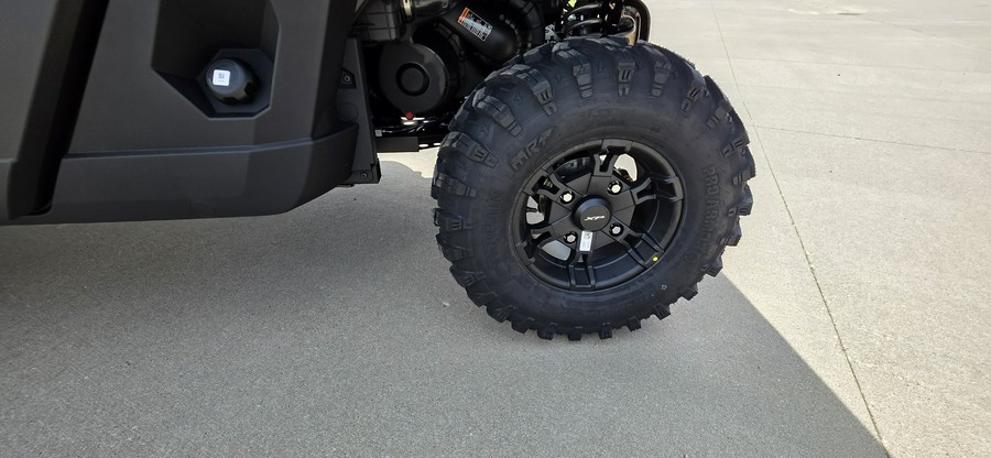 2026 Polaris Ranger Crew XP 1000 NorthStar Edition Ultimate