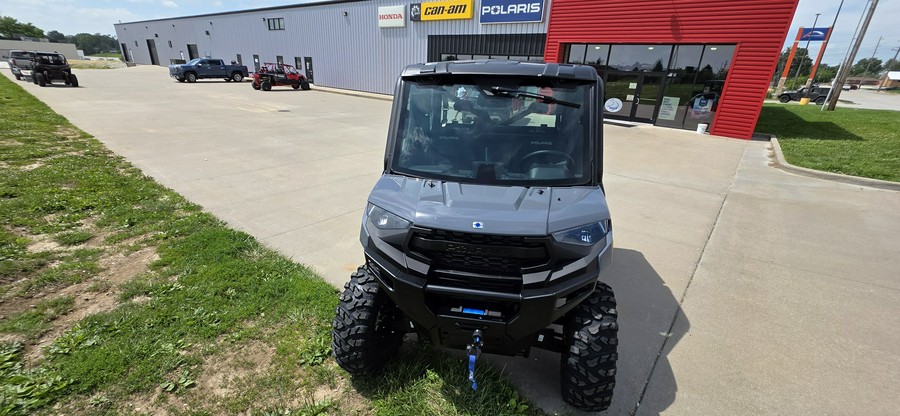 2026 Polaris Ranger Crew XP 1000 NorthStar Edition Ultimate