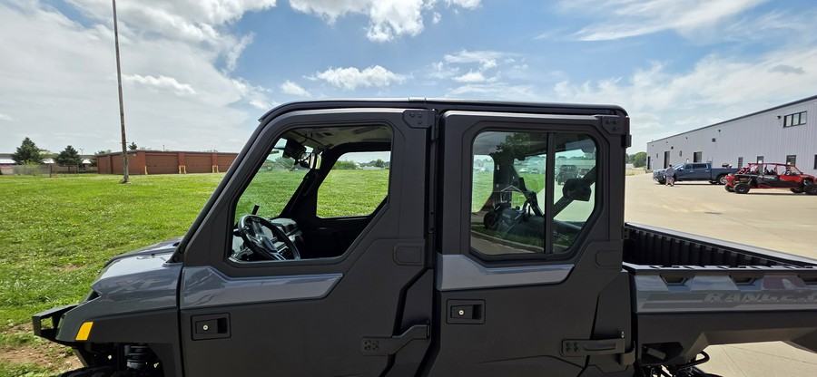2026 Polaris Ranger Crew XP 1000 NorthStar Edition Ultimate