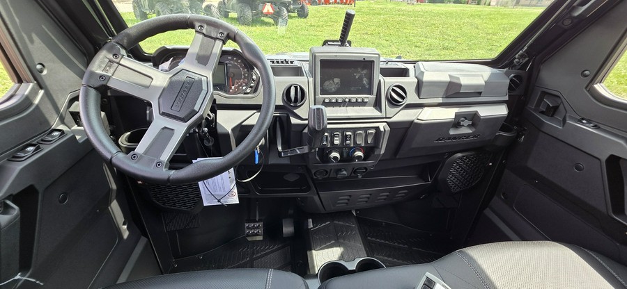 2026 Polaris Ranger Crew XP 1000 NorthStar Edition Ultimate