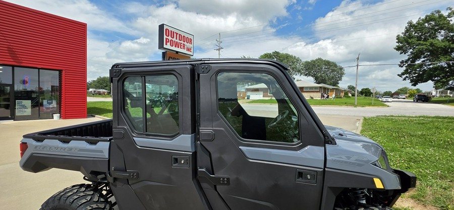 2026 Polaris Ranger Crew XP 1000 NorthStar Edition Ultimate