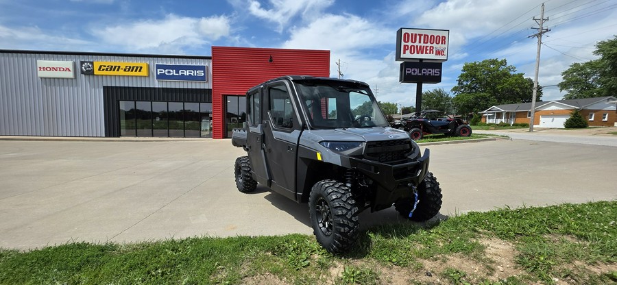 2026 Polaris Ranger Crew XP 1000 NorthStar Edition Ultimate