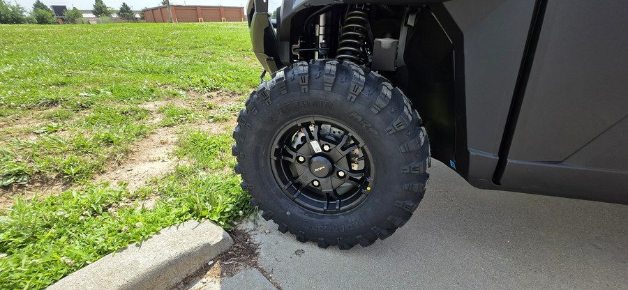 2026 Polaris Ranger Crew XP 1000 NorthStar Edition Ultimate