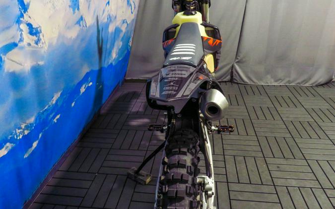 2017 KTM SX 350 F