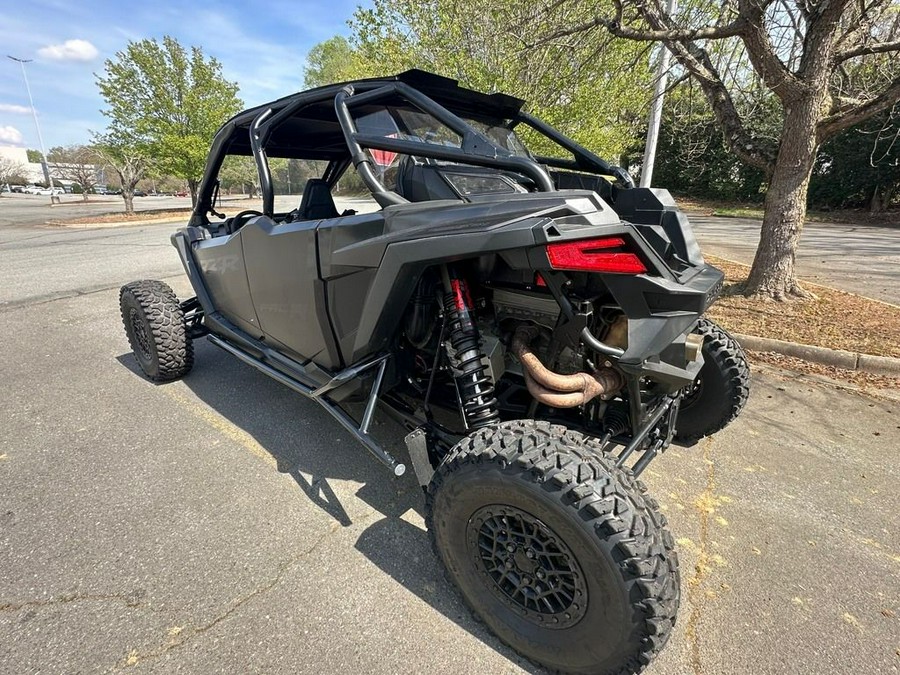 2025 Polaris RZR Pro R 4 Ultimate