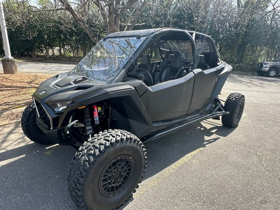 2025 Polaris RZR Pro R 4 Ultimate